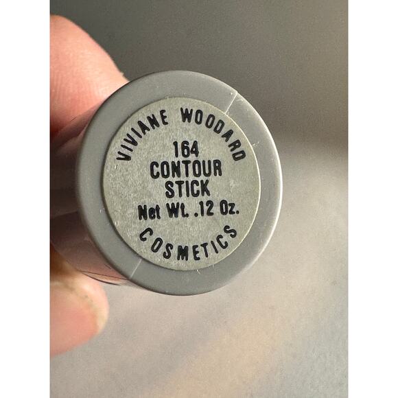 NOS VTG RARE Viviane Woodard; 164 Contour Stick; .12 oz - Picture 2 of 2